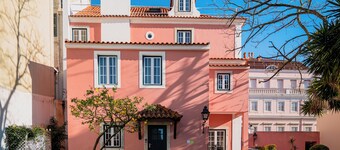 Jardim da Lapa by Shiadu