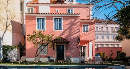 Jardim da Lapa by Shiadu