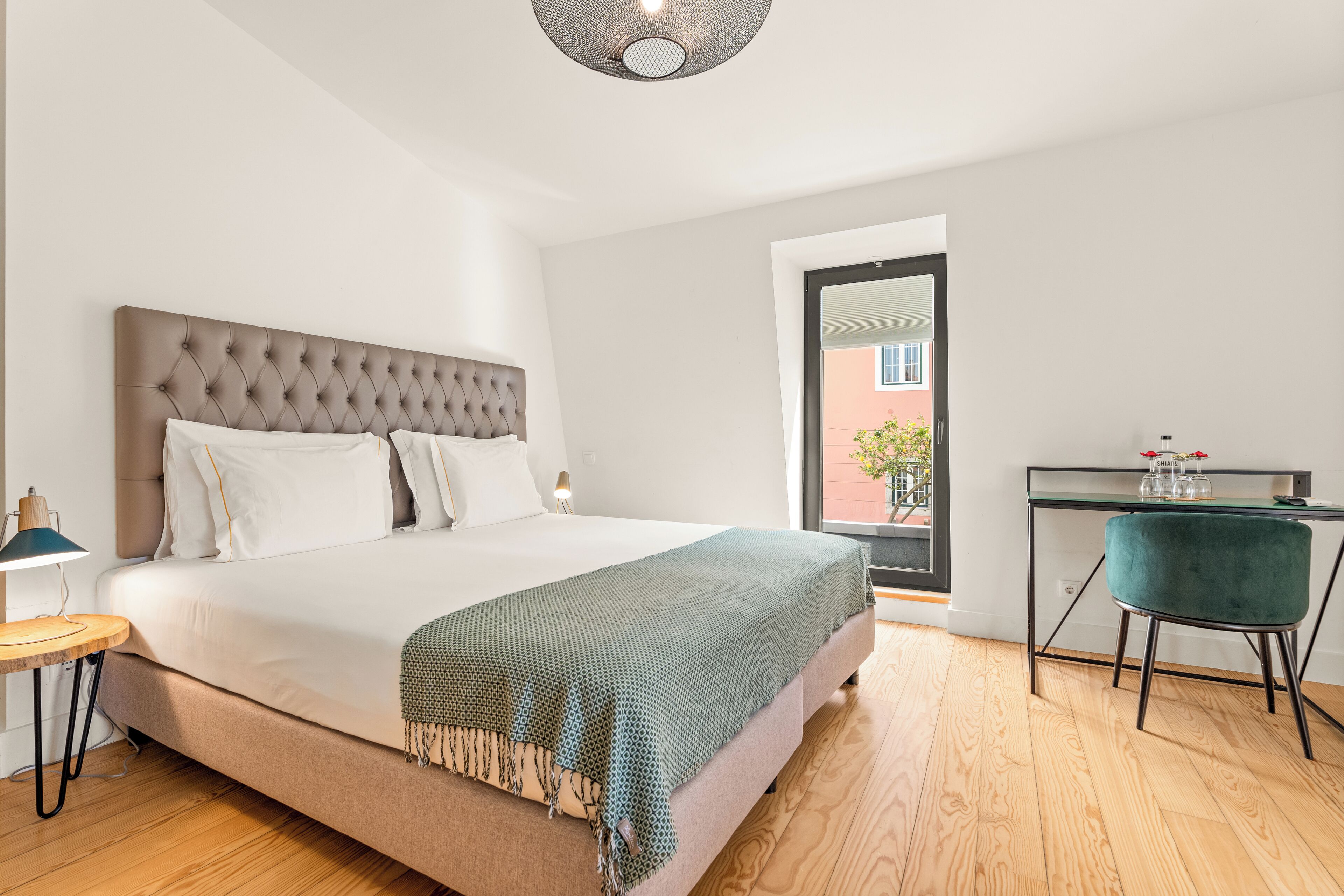 Foto - Jardim da Lapa by Shiadu