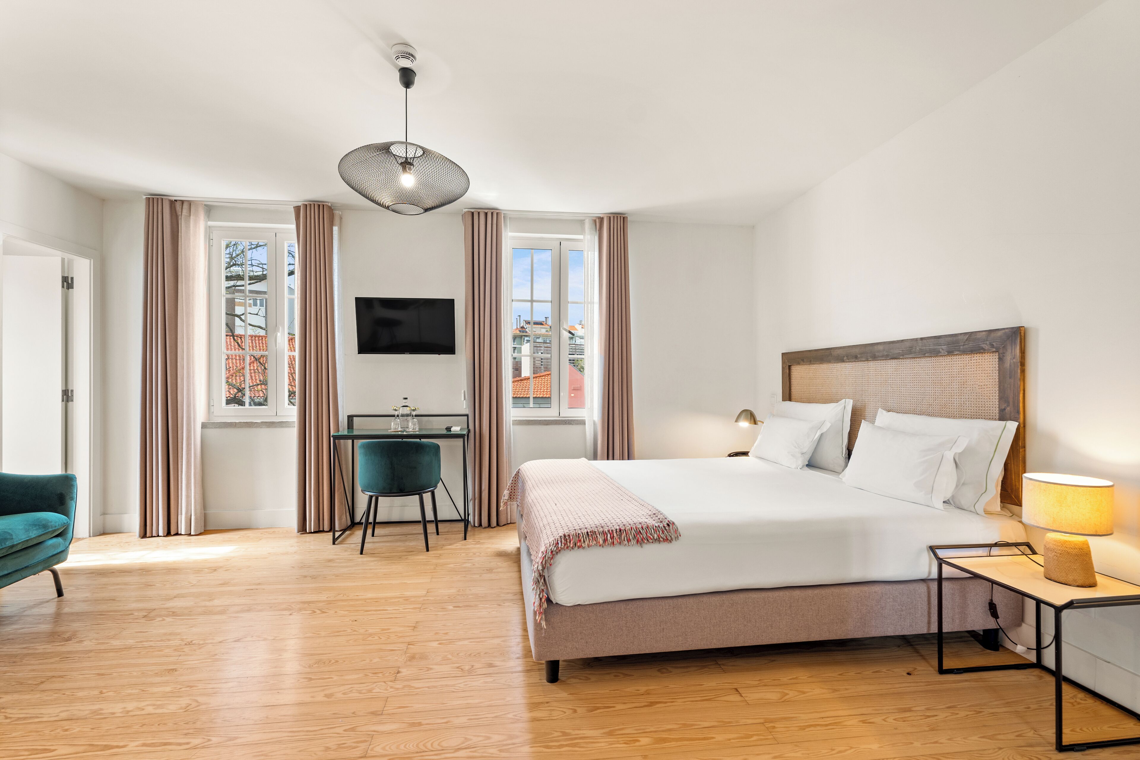 Foto - Jardim da Lapa by Shiadu