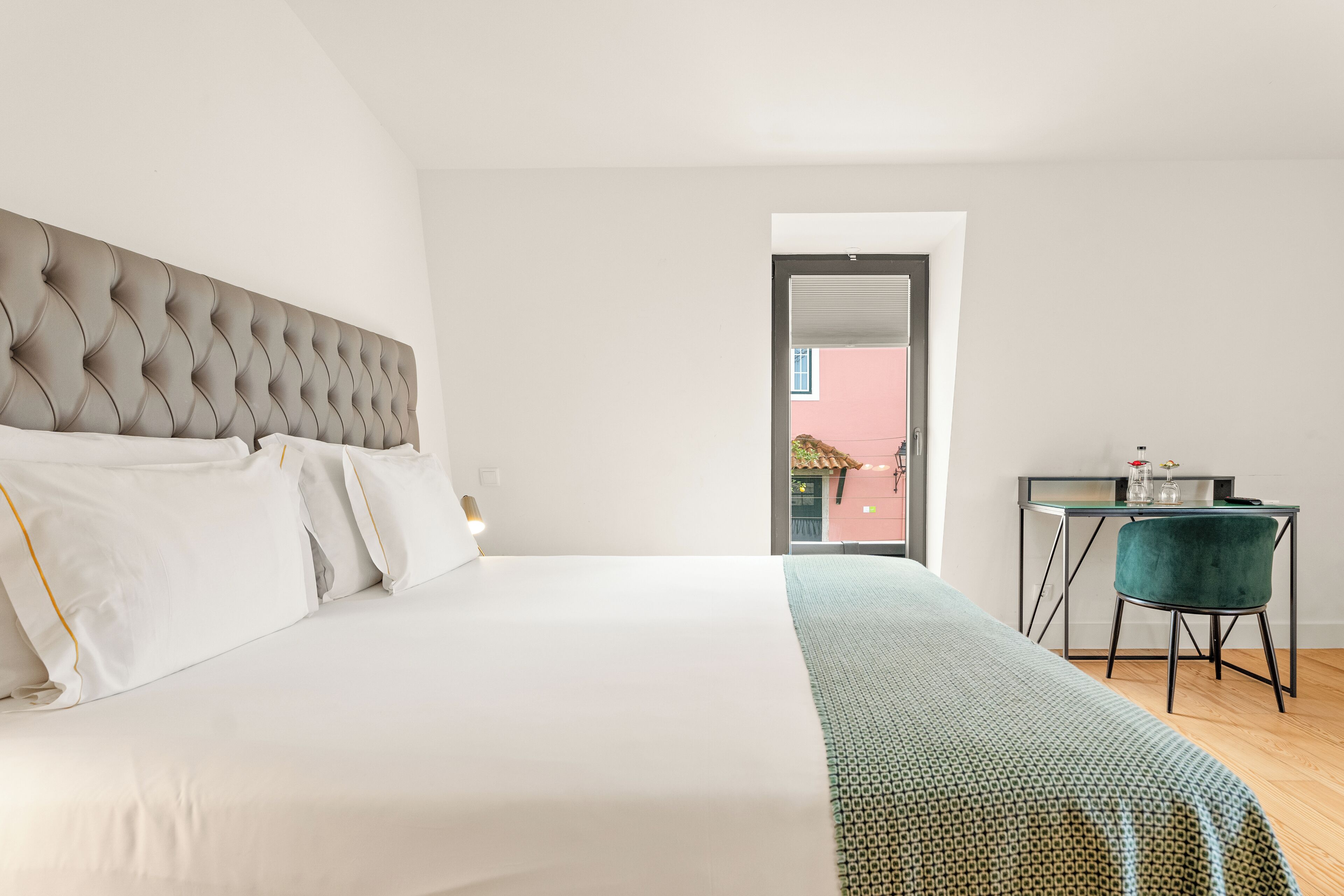 Foto - Jardim da Lapa by Shiadu