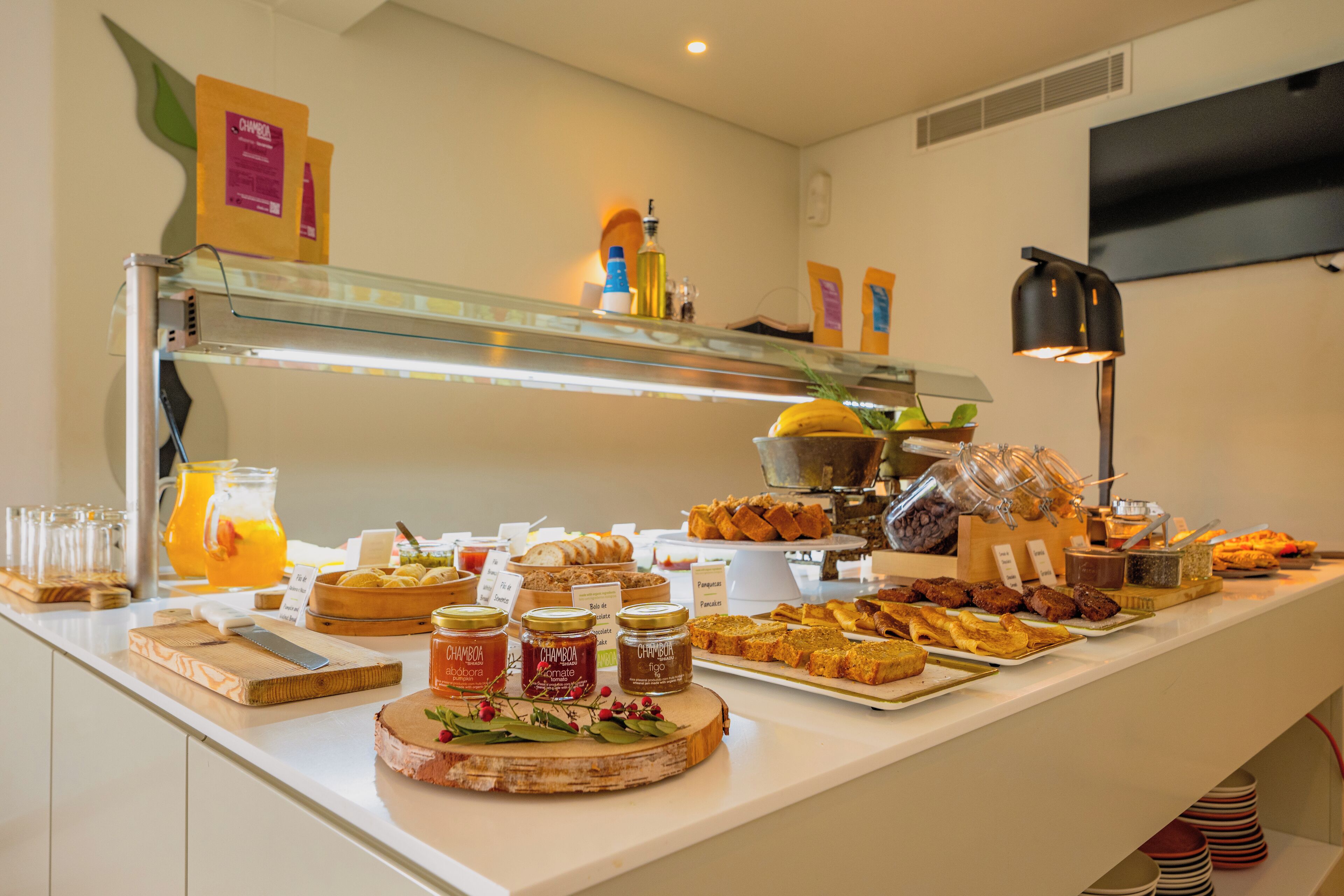 Foto - Jardim da Lapa by Shiadu