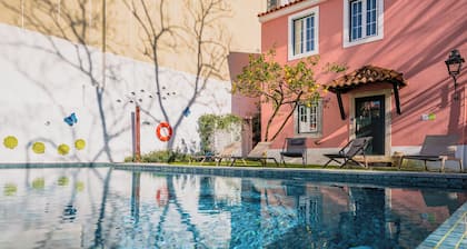 Jardim da Lapa by Shiadu