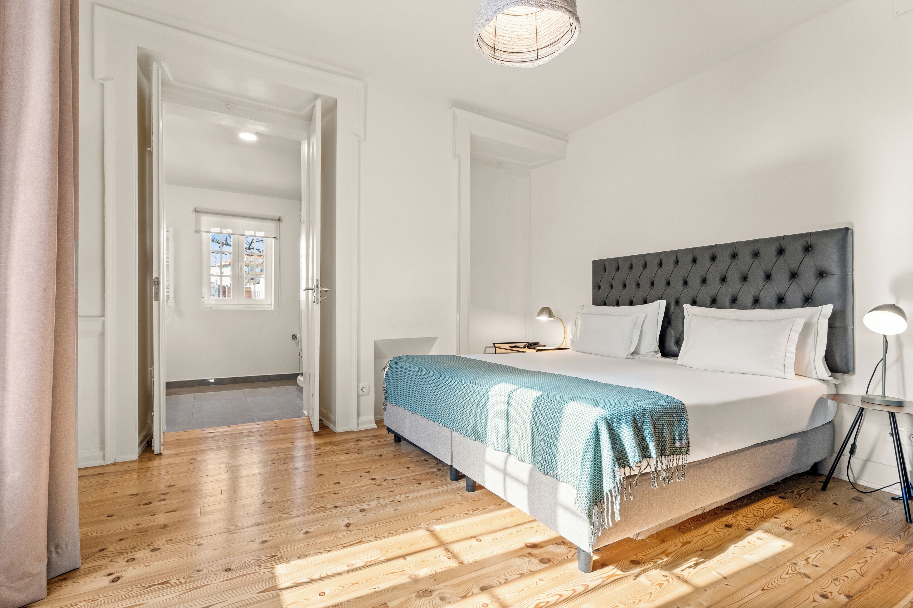 Foto - Jardim da Lapa by Shiadu