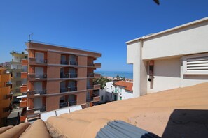 Exterior - Apartment 20 Meters From The Sea 7 Beds With Small Sea View (San Benedetto del Tronto)