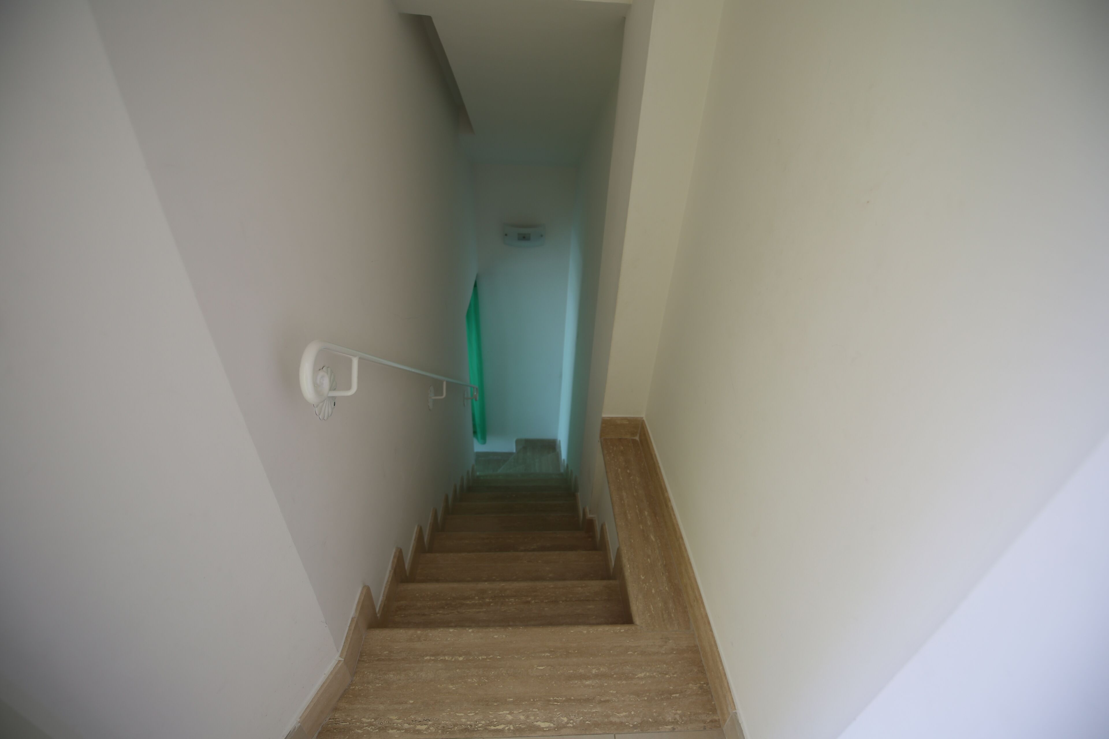 公寓, 2 間臥室, 陽台, 海景 | 住宿內部