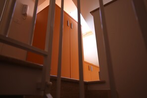 Appartement, 2 chambres, balcon | Intérieur