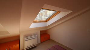 Apartment, 2 Bedrooms, Balcony - Apartment 30 Meters From The Sea 6 Beds Without Sea View (San Benedetto del Tronto)