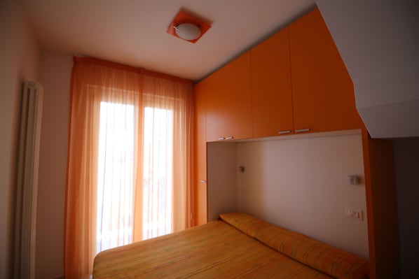 Appartement, 2 chambres, balcon | Intérieur