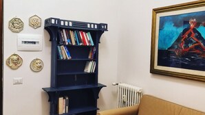 Unclassified image, 5 of 8, button - Milan Center-delicious Two-room Apartment (Milan)