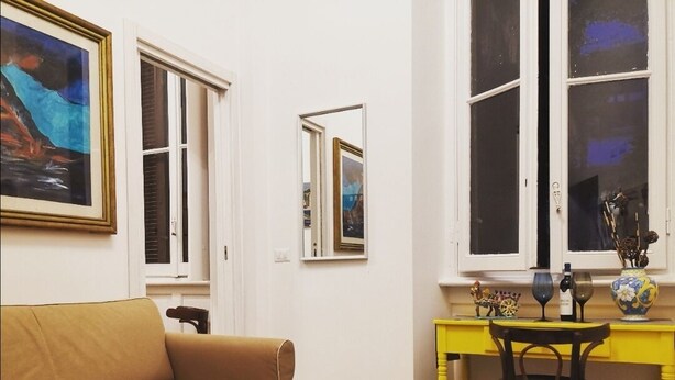 Unclassified image, 1 of 8, button - Milan Center-delicious Two-room Apartment (Milan)