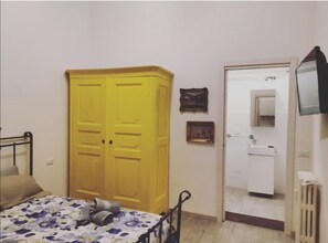 1 habitación 