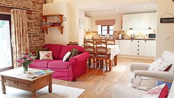 Smart TV, reproductor de DVD y libros