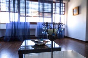 Interior - Casa Vacanze Raffo Rosso,casa Elgan (Palermo)