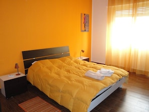 2 slaapkamers