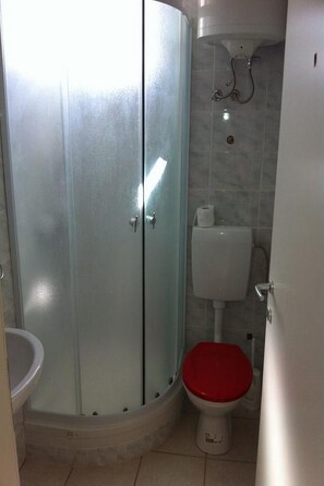 Bathroom - Villa Stone (Pirovac)