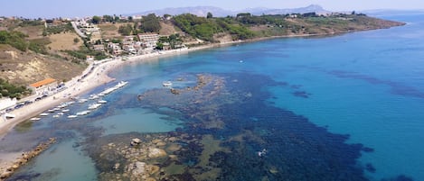 Apartment, 1 Bedroom, Smoking, Balcony | Beach