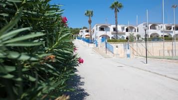 Apartment, 1 Bedroom, Smoking, Balcony | Exterior