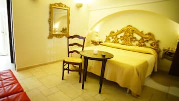 Superior Double Room | Free WiFi, bed sheets