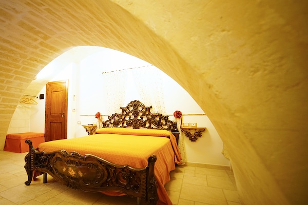 Kahden hengen tavanomainen huone | Ilmainen Wi-Fi, vuodevaatteet