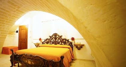 B&B Del Castelvecchio