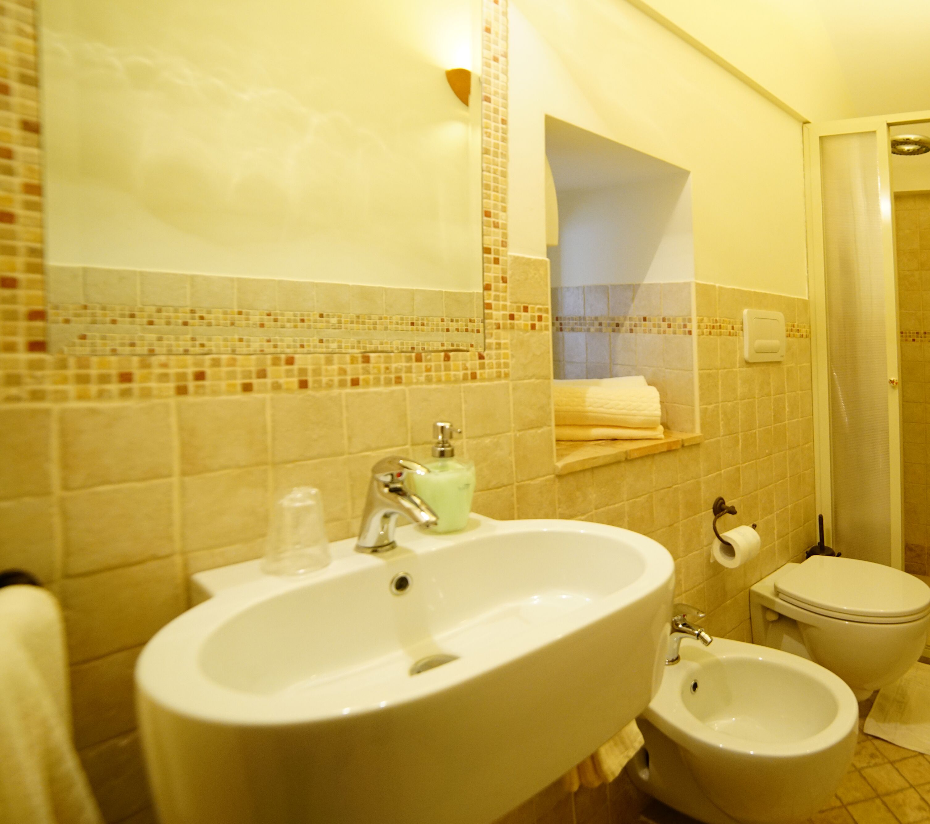 Foto - B&B Del Castelvecchio