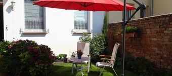 Apartments Leonore - FEWO 2