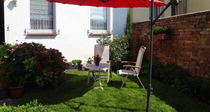 Apartments Leonore - FEWO 2