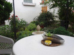 Unclassified image, 5 of 40, button - Apartments Leonore - FEWO 2 (Stendal)