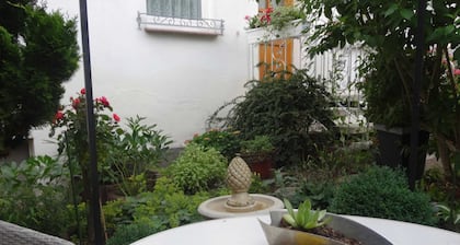 Apartments Leonore - FEWO 2