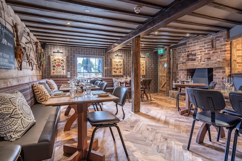 The Three Blackbirds