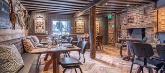 The Three Blackbirds