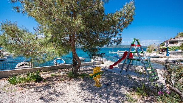 Unclassified image, 1 of 40, button - Apartments Barbarella (Sibenik)