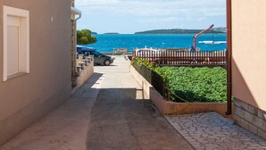 Unclassified image, 4 of 40, button - Apartments Barbarella (Sibenik)