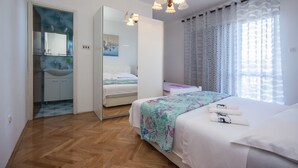 Unclassified image, 5 of 40, button - Apartments Barbarella (Sibenik)