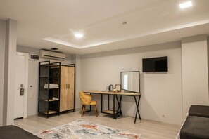 LCD TV - Adresin Hotel (Edirne)