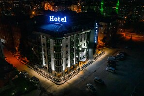 Exterior - Adresin Hotel (Edirne)