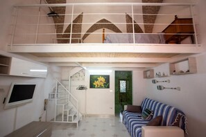 Room amenity - 4 Sister Open Space in Puglia, Italy (Aradeo)