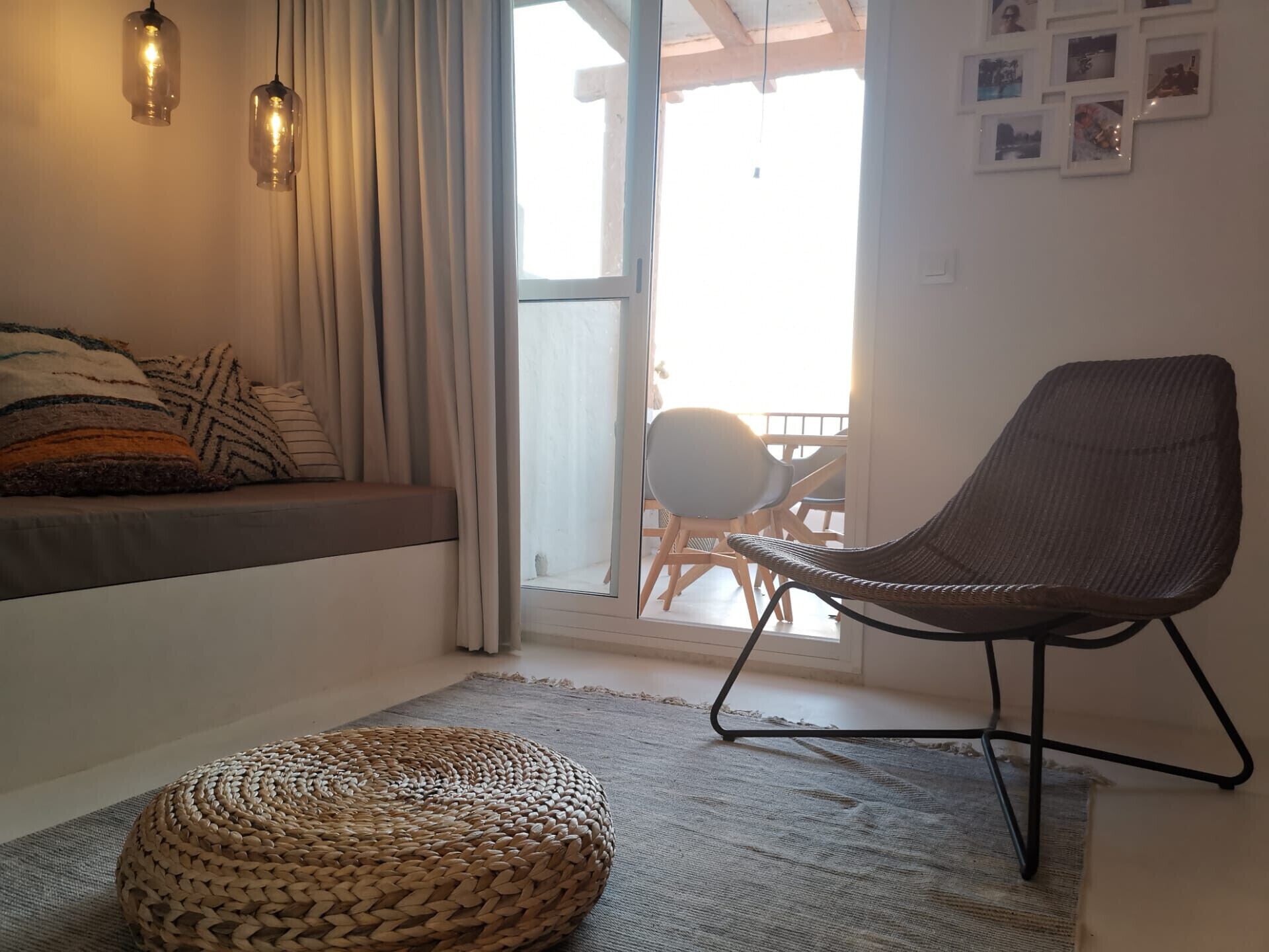 206 - Apartamento Valhalla - Tarifa