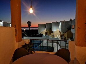 Terraço/pátio