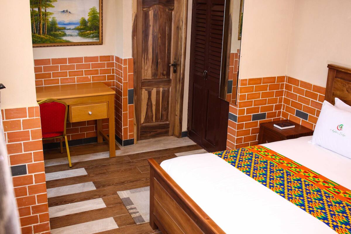 Presidential Suite, Sea View