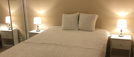 3 chambres, Wi-Fi gratuit