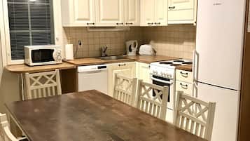 Cucina privata
