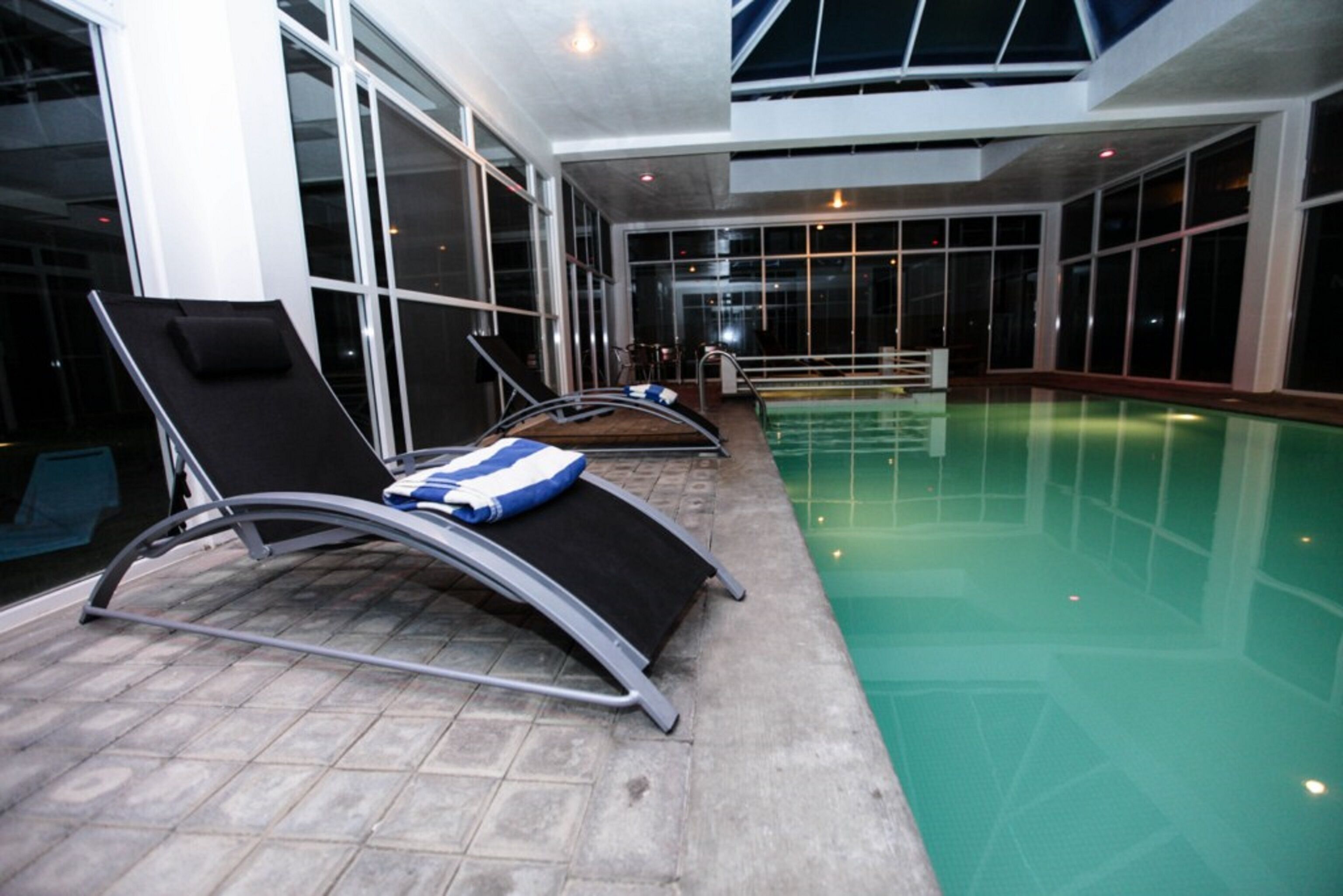Foto - Natural Suites Hotel- cerca de Africam Safari Valsequillo Puebla