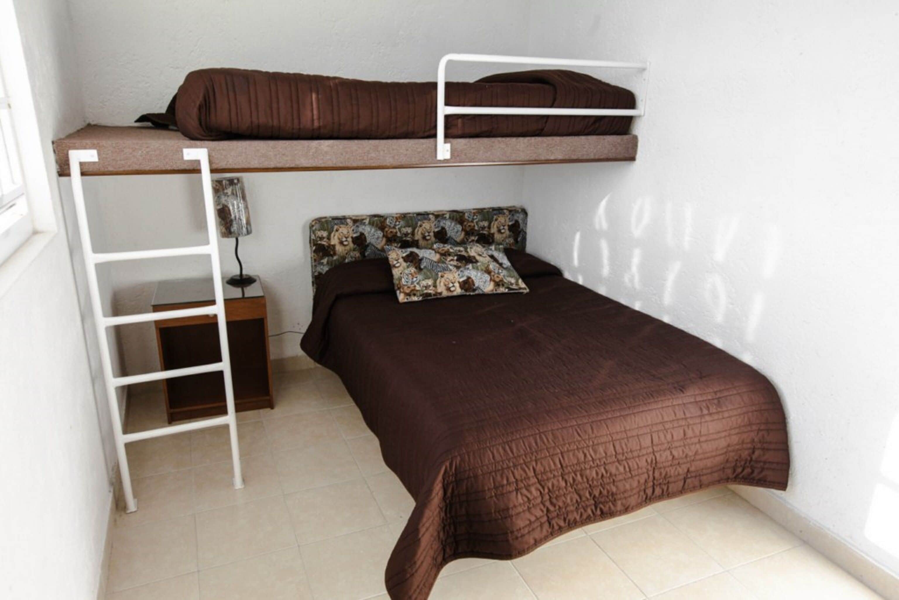 Foto - Natural Suites Hotel- cerca de Africam Safari Valsequillo Puebla