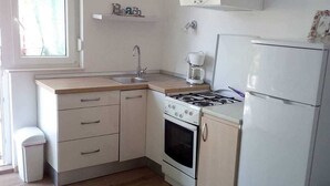 Unclassified image, 3 of 14, button - Apartments Danica (Sibenik)