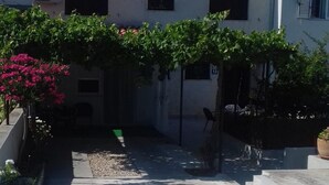 Unclassified image, 2 of 14, button - Apartments Danica (Sibenik)