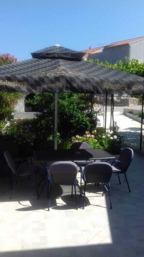 Exterior - Apartments Danica (Sibenik)