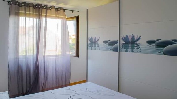 Unclassified image, 1 of 14, button - Apartments Danica (Sibenik)