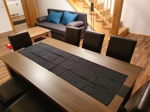 Interiör